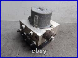 BMW MINI 11-15 Year Mk2 1.6 Diesel ABS Pump 345168745530000437342