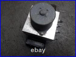 BMW MINI 11-15 Year Mk2 1.6 Diesel ABS Pump 345168745530000437342