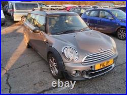 BMW MINI 11-15 Year Mk2 1.6 Diesel ABS Pump 345168745530000437342