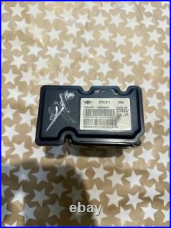 BMW MINI ABS Pump R56 R57 R55 6782311