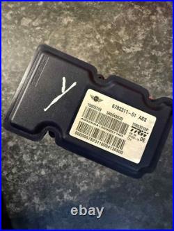BMW MINI ABS Pump R56 R57 R55 6782311