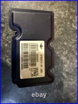 BMW MINI ABS Pump R56 R57 R55 6782311