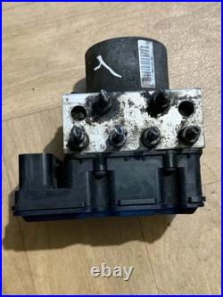 BMW MINI R55 R56 R57 ABS Pump Module Control and ECU Unit 6784577 07 2012