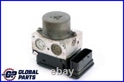 BMW Mini Cooper One R56 ABS Hydro Braking Unit Pump Module 6784577