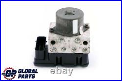 BMW Mini Cooper One R56 ABS Hydro Braking Unit Pump Module 6784577