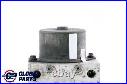 BMW Mini Cooper One R56 ABS Hydro Braking Unit Pump Module 6784577