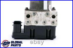 BMW Mini Cooper One R56 ABS Hydro Braking Unit Pump Module 6784577