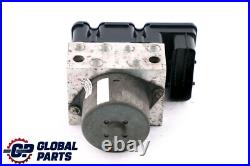 BMW Mini Cooper One R56 ABS Hydro Braking Unit Pump Module 6784577