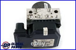 Genuine Mini R55 R56 R57 ABS DSC Hydraulic Braking Unit Pump 6790381 6790382