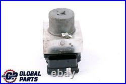 BMW Mini Cooper R56 ABS ASC Hydro Braking Unit Pump 6785682