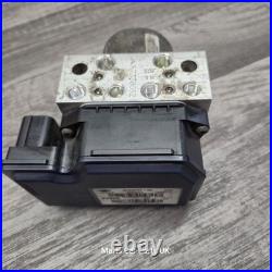 BMW Mini Cooper S R56 ABS ASC Hydro Braking Unit Pump 6785682