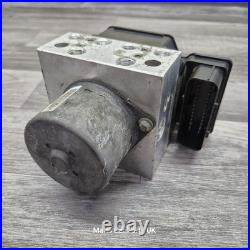 BMW Mini Cooper S R56 ABS ASC Hydro Braking Unit Pump 6785682