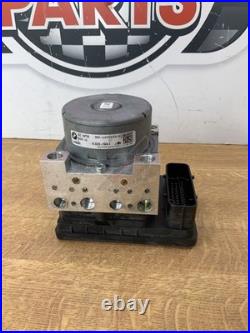 BMW Mini One Cooper 1.5 Petrol F55 F56 14-20 Abs Dsc Pump Controller 6895500