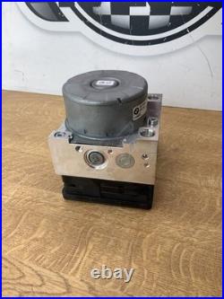 BMW Mini One Cooper 1.5 Petrol F55 F56 14-20 Abs Dsc Pump Controller 6895500 BMW Mini One Cooper 1.5 Petrol F55 F56 14-20 Abs Dsc Pump Controller 6895500