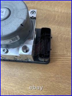 BMW Mini One Cooper 1.5 Petrol F55 F56 14-20 Abs Dsc Pump Controller 6895500