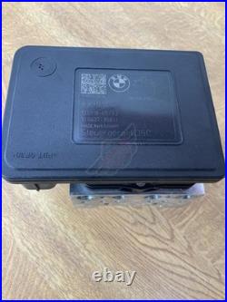 BMW Mini One Cooper 1.5 Petrol F55 F56 14-20 Abs Dsc Pump Controller 6895500