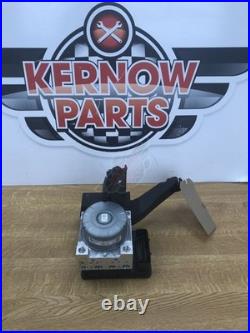 BMW Mini One Cooper F54 F55 F56 1.5 Abs Pump Dsc Module 6895500