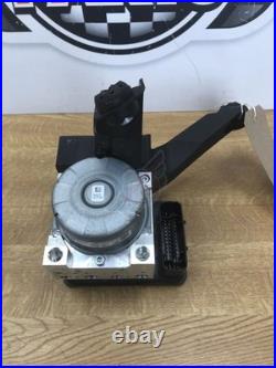 BMW Mini One Cooper F54 F55 F56 1.5 Abs Pump Dsc Module 6895500