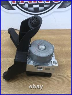 BMW Mini One Cooper F54 F55 F56 1.5 Abs Pump Dsc Module 6895500