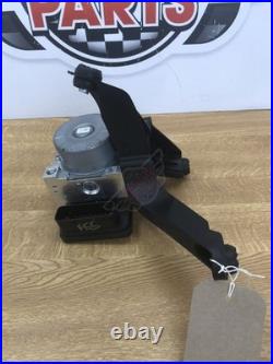BMW Mini One Cooper F54 F55 F56 1.5 Abs Pump Dsc Module 6895500