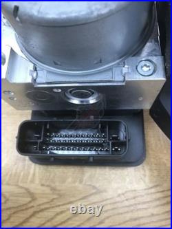 BMW Mini One Cooper F54 F55 F56 1.5 Abs Pump Dsc Module 6895500