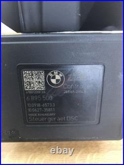 BMW Mini One Cooper F54 F55 F56 1.5 Abs Pump Dsc Module 6895500