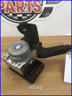 BMW Mini One Cooper F54 F55 F56 1.5 Abs Pump Dsc Module 6895500