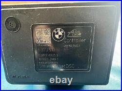 BMW Mini One/Cooper/S ABS Pump (DSC) Part # 6873510 or 6873509 (F55/F56/F57)