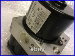 BMW Mini R50 R53 ASC/ASR type ABS Pump 6757065 6 757 065 6756066 10.0206-0011.4