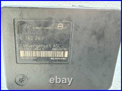 BMW Mini R50 R53 ASC/ASR type ABS Pump 6757065 6 757 065 6756066 10.0206-0011.4