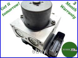 BMW Mini R56 ABS with ASC Pump ECU Unit 6782312 54084903D 3 MONTH WARRANTY