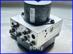 BMW Mini R56 ABS with ASC Pump ECU Unit 6782312 54084903D 3 MONTH WARRANTY