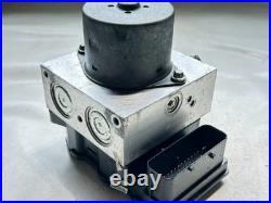 BMW Mini R56 ABS with ASC Pump ECU Unit 6782312 54084903D 3 MONTH WARRANTY
