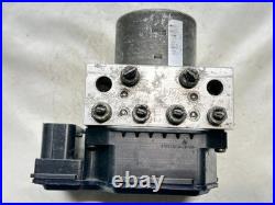 BMW Mini R56 ABS with ASC Pump ECU Unit 6782312 54084903D 3 MONTH WARRANTY