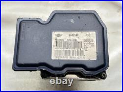 BMW Mini R56 ABS with ASC Pump ECU Unit 6782312 54084903D 3 MONTH WARRANTY