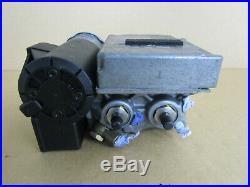 BMW R1100GS 1994 20,604 miles ABS pump control unit module (3273)