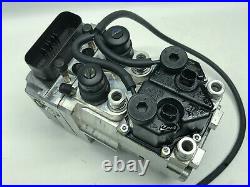 BMW R1100S ABS Module Pumpe Druckmodulator control unit pump (2) 01