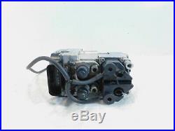 BMW R1100S R1150GS R1150R R1150RS OEM ABS Brake Pressure Module Modulator Pump