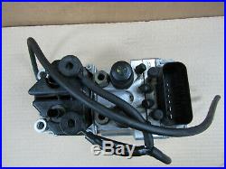 BMW R1150GSA 2004 ABS pump unit control module 7 660 909 (CBT9) NO. 8