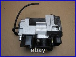 BMW R1150RT 2003 75,866 miles ABS pump (8295)
