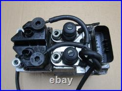 BMW R1150RT 2003 75,866 miles ABS pump (8295)