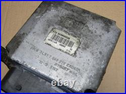 BMW R1150RT 2003 75,866 miles ABS pump (8295)