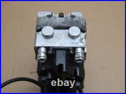 BMW R1150RT 2003 75,866 miles ABS pump (8295)