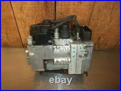 BMW R1150RT ABS 2003, 2001-05 ABS Pump And Module VGC #180