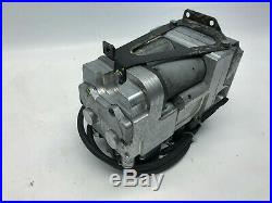 BMW R1150 RT R1150RT (2) 03' ABS Module control unit pump Pumpe Druckmodulator
