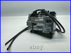 BMW R1150 R ABS Module control unit pump Pumpe Druckmodulator R1150R (4) 01