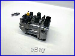 BMW R1150 R R1150R (3) 02' ABS Module control unit pump Pumpe Druckmodulator