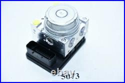 BMW R1200GS 2013-2019 K50 K51 ABS Pressure modulator Pump 8561704