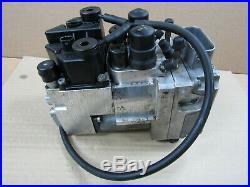 BMW R1200GS ABS pump unit control module 7 680 860 (CBT9) NO. 3