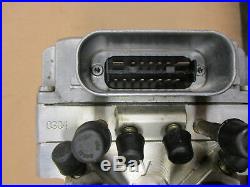 BMW R1200GS R1200GSA R1200R R1200ST K1200GT Pressure modulator, abs pump PARTS